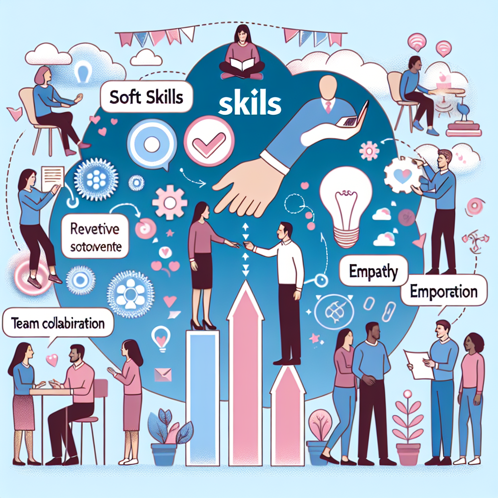 ¿Qué son las soft skills y por qué importan más que nunca?