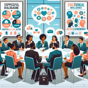 Cómo mejorar tu comunicación interpersonal en el trabajo