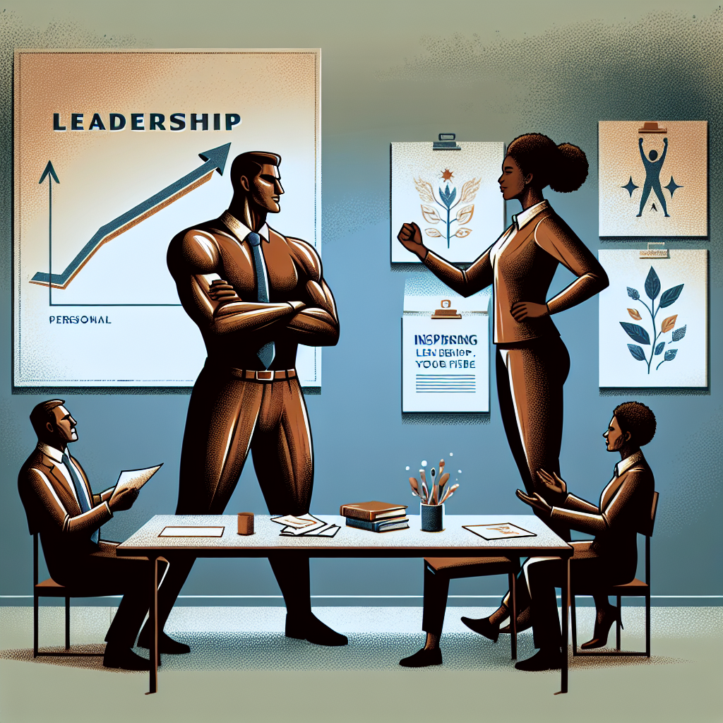 Cómo desarrollar tu liderazgo desde cualquier posición