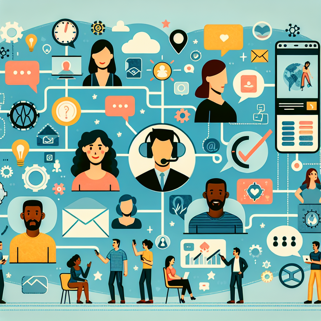 Mejora tu comunicación efectiva en ambientes híbridos