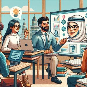 Inteligencia emocional para estudiantes y profesionistas en línea