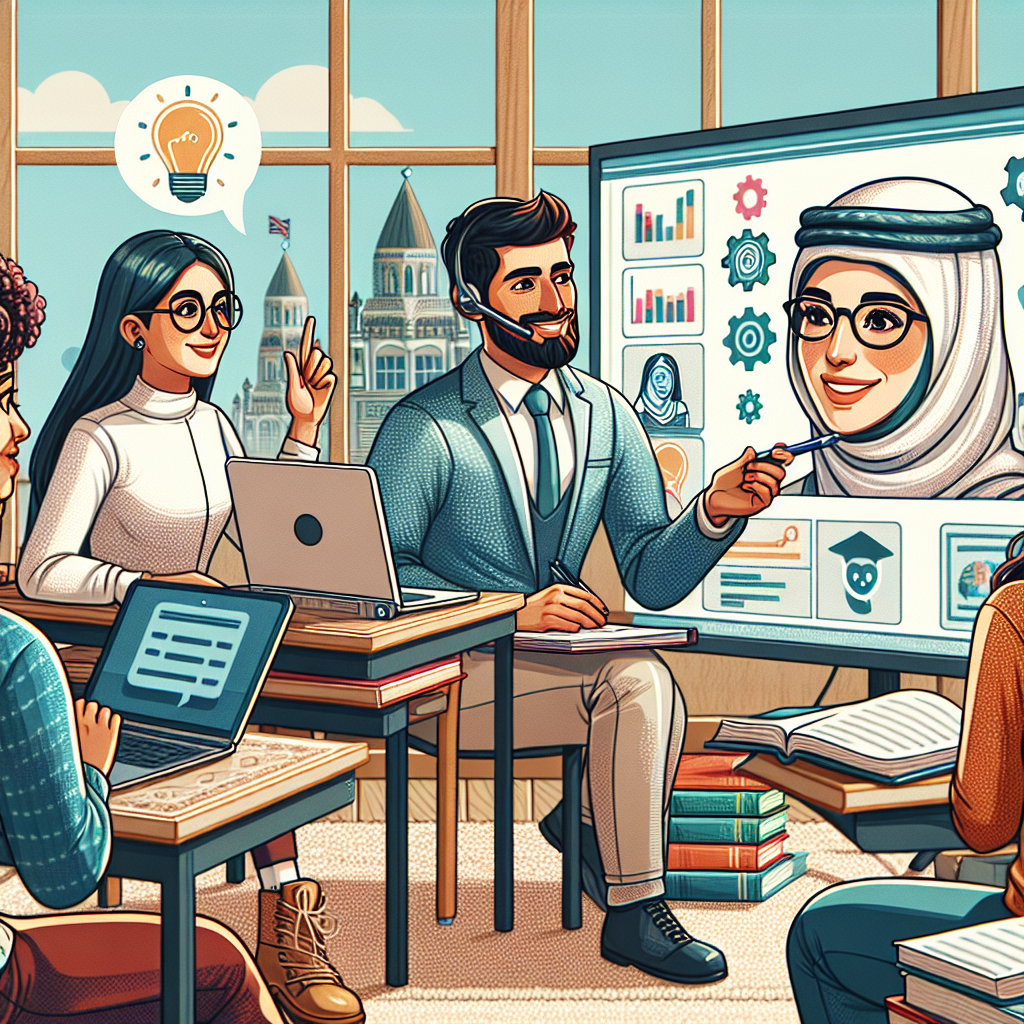 Inteligencia emocional para estudiantes y profesionistas en línea