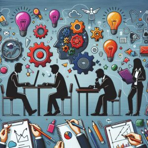 Pensamiento Crítico y Resolución Creativa de Problemas