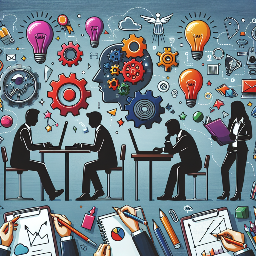 Pensamiento Crítico y Resolución Creativa de Problemas