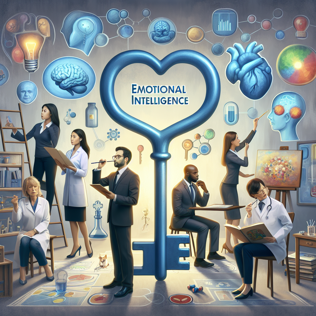 inteligencia emocional