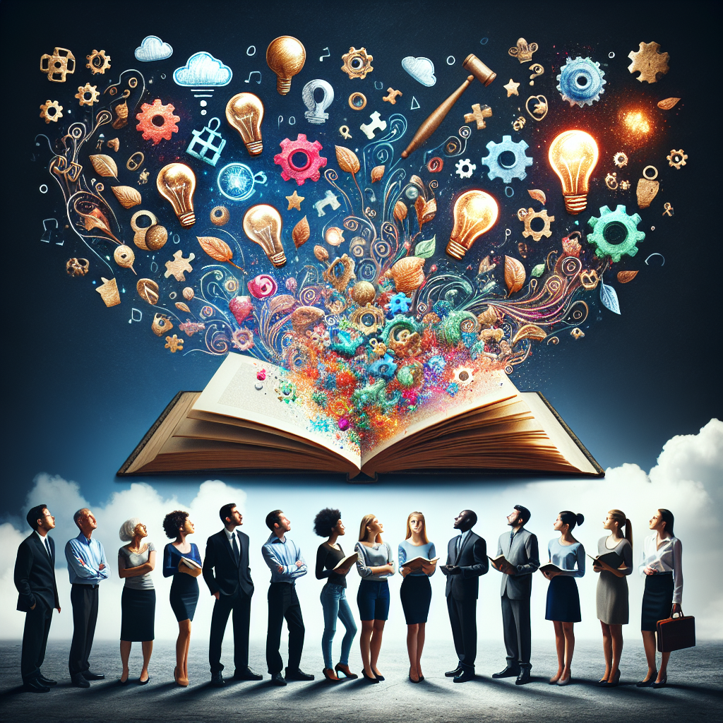 Pensamiento Crítico y Creatividad: Claves del Éxito en el Siglo XXI